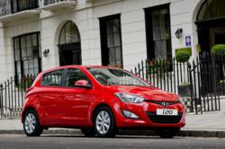 Hyundai i20 Elite